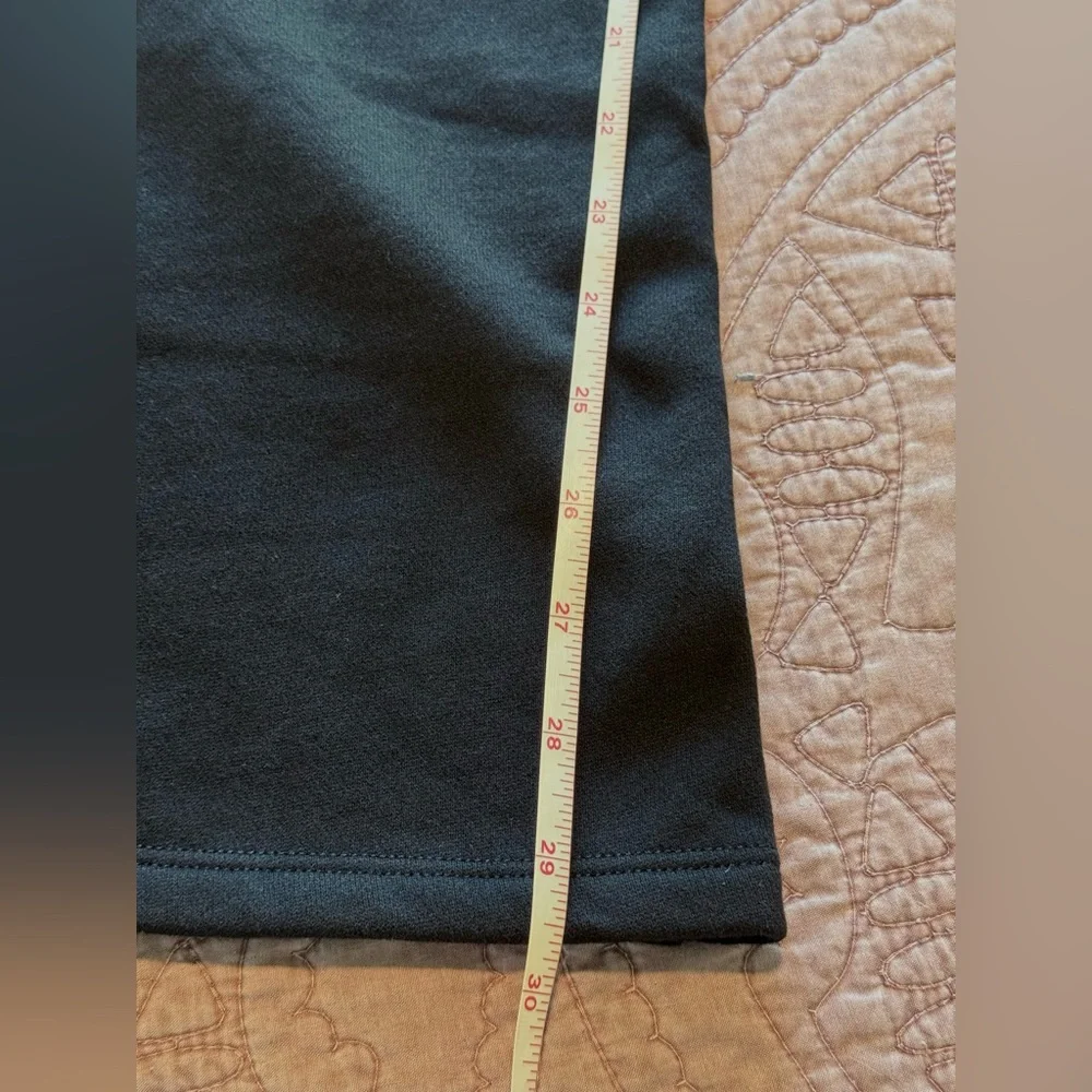 Calvin Klein Black Cargo Pants - Picture 13 of 13